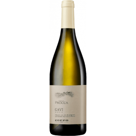 Coppo la Rocca Gavi