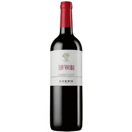 Coppo l'Avvocata Barbera d'Asti