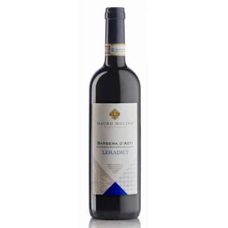 Mauro Molino Barbera d'Asti Leradici