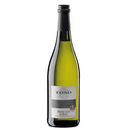 Toso Moscato d'Asti