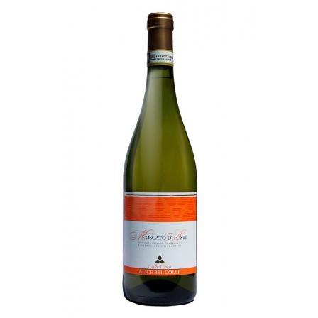 Moscato d'Asti Alice Bel Colle