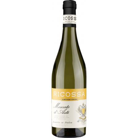 Ricossa Moscato d'Asti