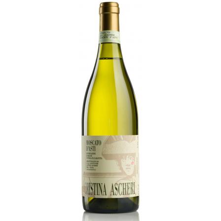 Ascheri Moscato d'Asti