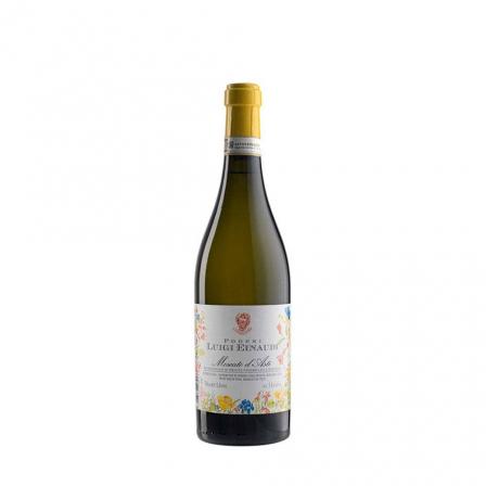 Poderi Luigi Einaudi Moscato d'Asti