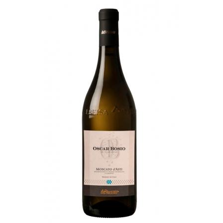 La Bruciata Moscato d'Asti