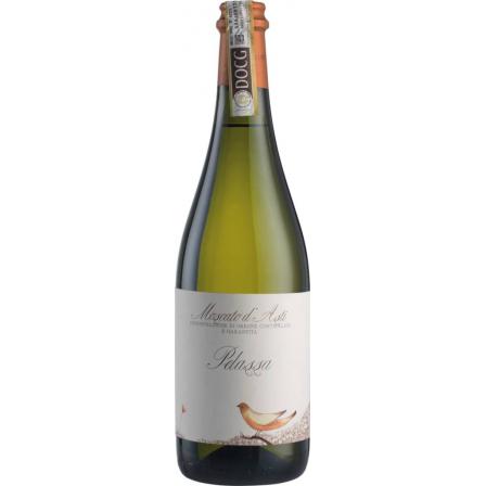 Daniele Pelassa Moscato d'Asti Piemonte