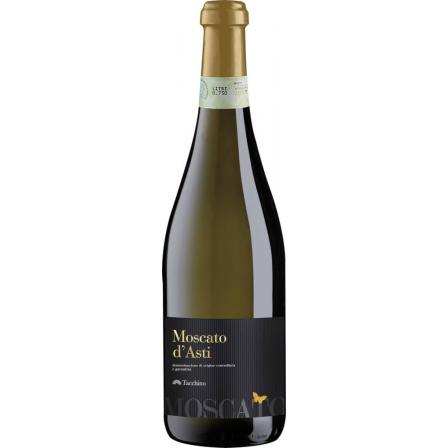 Tacchino di Romina Tacchino Moscato d'Asti