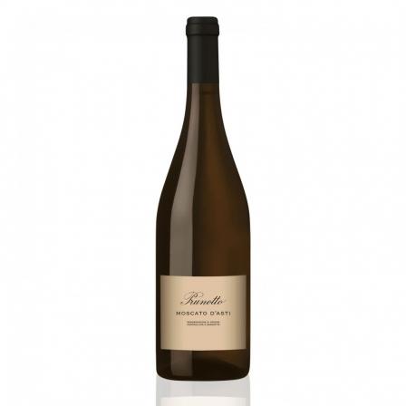 Prunotto Antinori Moscato d'Asti