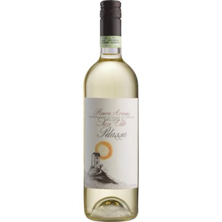 Daniele Pelassa San Vito Roero Arneis