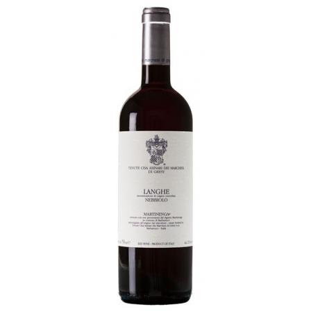 Marchesi di Gresy Nebbiolo Martinenga