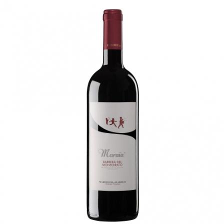 Marchesi di Barolo Barbera del Monferrato Maraia