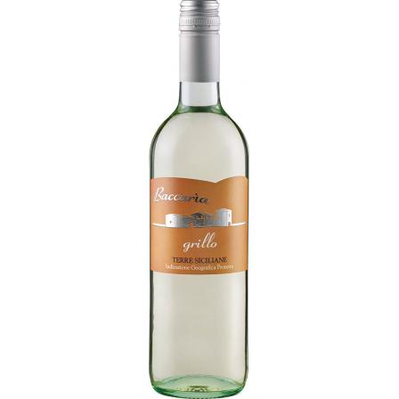 Cantine Paolini Misilla Grillo Terre Siciliane