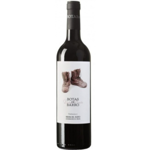 Botas de Barro Ribera del Duero