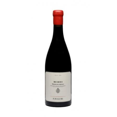 Foradori Morei Teroldego