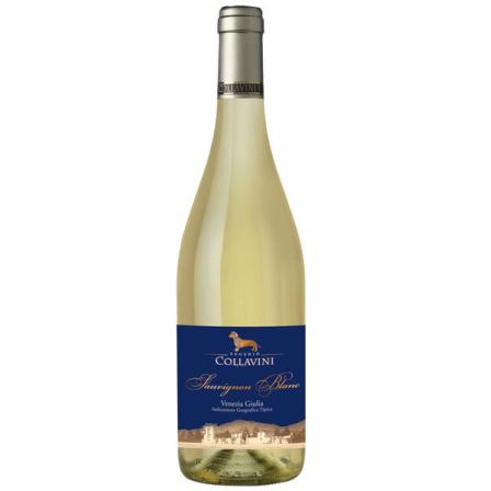 Eugenio Collavini Sauvignon Venezia Giulia