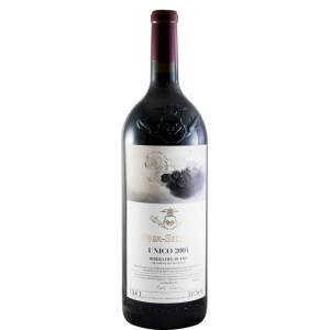 Vega Sicilia Unico Magnum