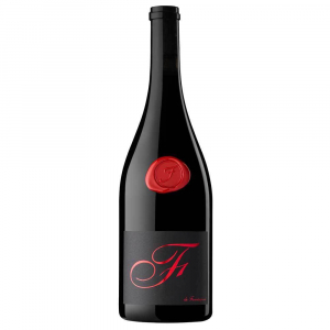 F de Fuentespina Reserva