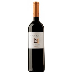 Legaris Crianza Magnum