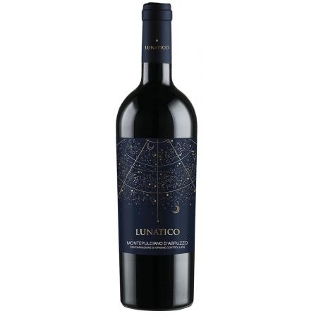 Farnese Lunatico Montepulciano d'Abruzzo