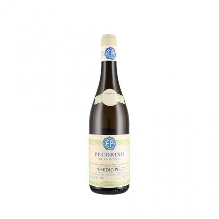 Emidio Pepe Colli Aprutini Pecorino