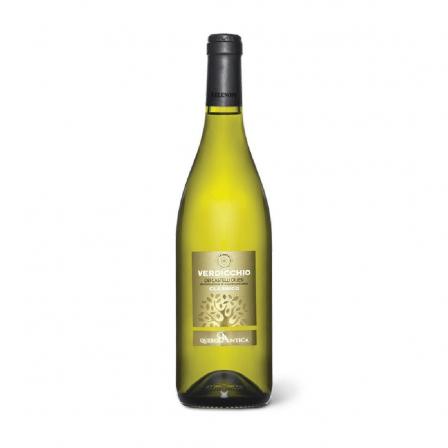 Velenosi Querciantica Verdicchio Dei Castelli di Jesi Classico