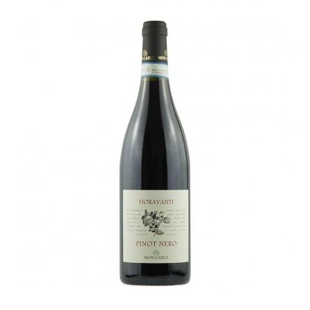 Calatroni Oltrepò Pavese Pinot Nero Fioravanti