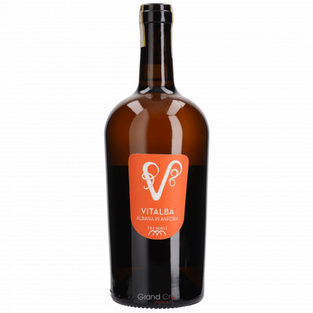 Tre Monti Vitalba Albana In Anfora