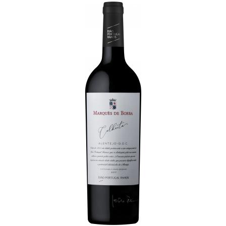 Marques de Borba