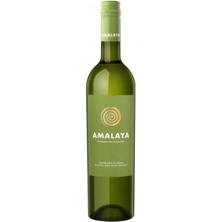 Amalaya Blanco Valle Calchaquí Salta