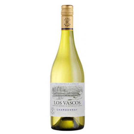 Viña los Vascos los Vascos Chardonnay