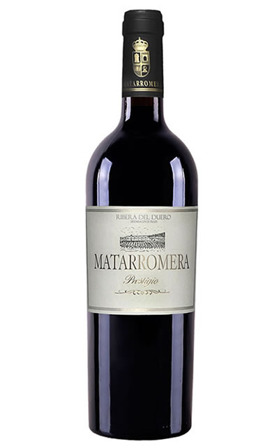 Matarromera Prestigio