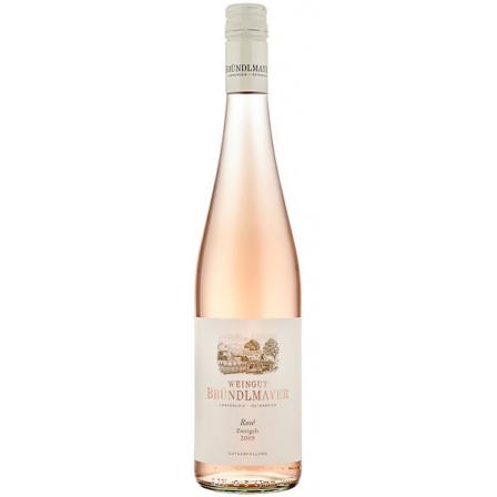Weingut Bründlmayer Zweigelt Rosé