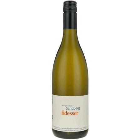 Rudolf Fidesser Sauvignon Blanc Lage Sandberg Qba Weinviertel
