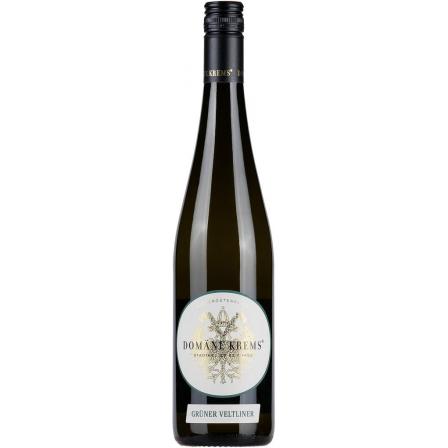Domäne Krems Grüner Veltliner Qba