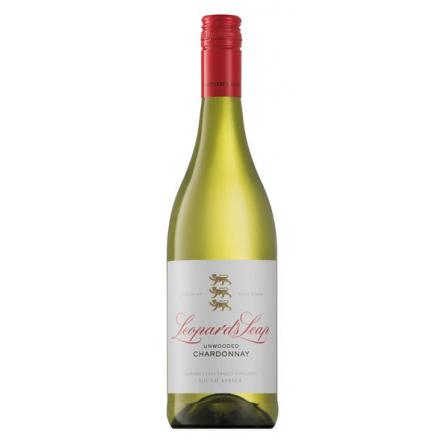 Leopard's Leap Unwooded Chardonnay