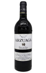 Arzuaga Reserva Especial