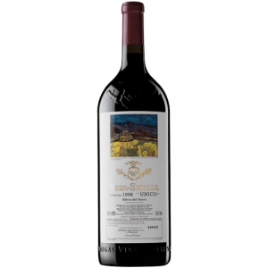 Vega Sicilia Unico Magnum