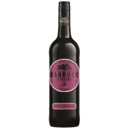 Banrock Station Shiraz