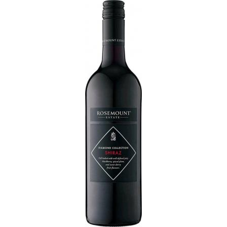 Rosemount Estate Shiraz Diamond Collection South Eastern