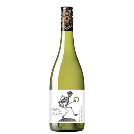 Take It To The Grave Tumbarumba Pinot Grigio