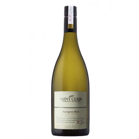 Saint Clair Sauvignon Blanc Wairau Reserve