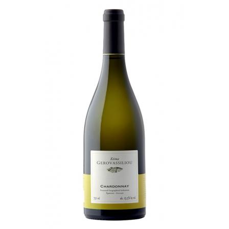 Ktima Gerovassiliou Epanomi Chardonnay