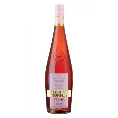 Ermita d'Espiells Rosado