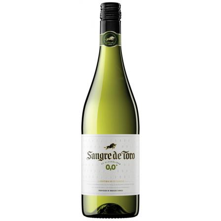 Sangre de Toro Blanco 0.0