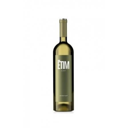 Ètim l'Antull Blanc