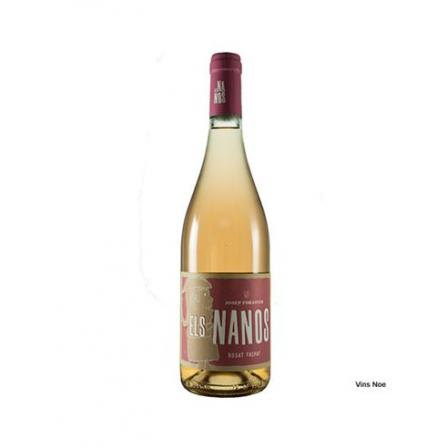 Foraster Rosat Trepat Els Nanos