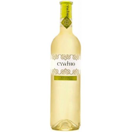 Cyatho Verdejo