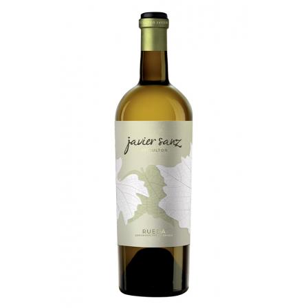 Javier Sanz Verdejo