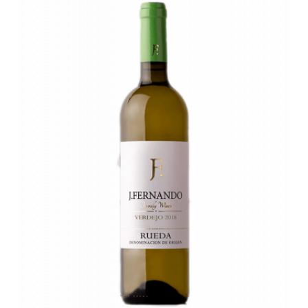 José Fernando Verdejo Magnum