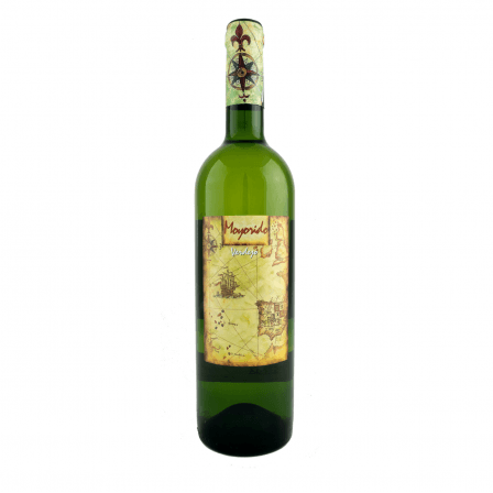 Moyorido Verdejo